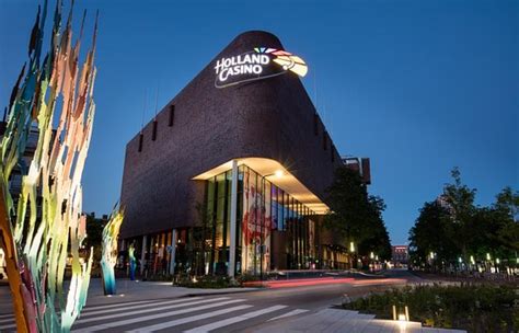 holland casino enschede review